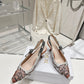 Luxury Shoes - DIR - 440