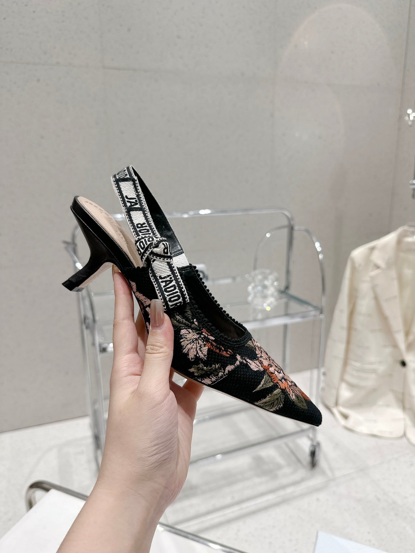 Luxury Shoes - DIR - 441