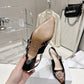 Luxury Shoes - DIR - 441