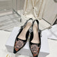 Luxury Shoes - DIR - 441