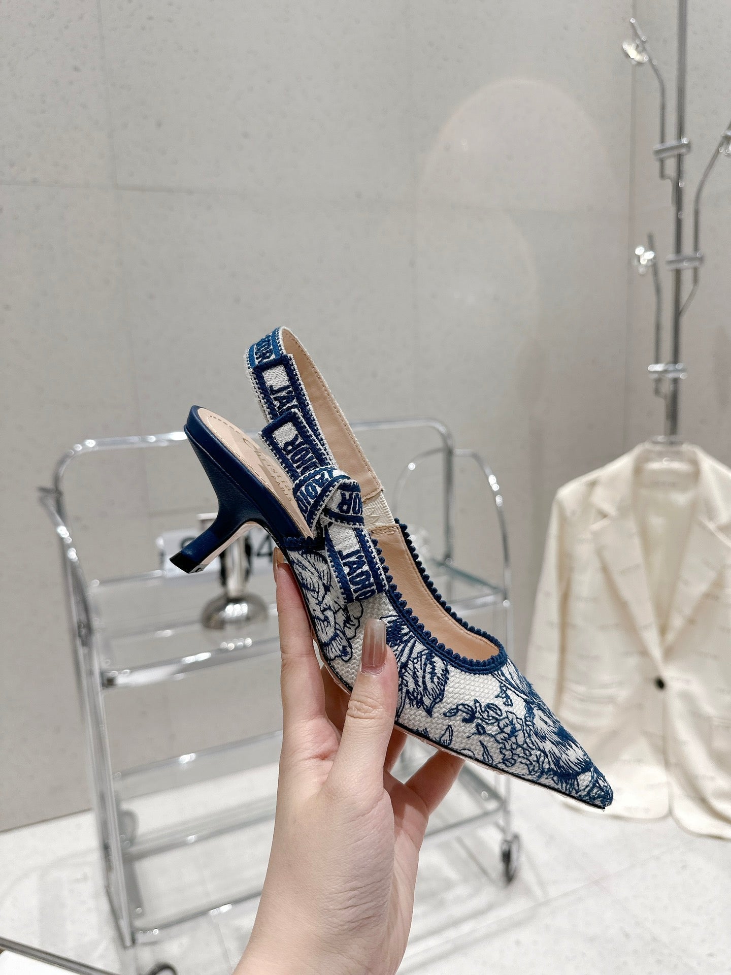 Luxury Shoes - DIR - 442