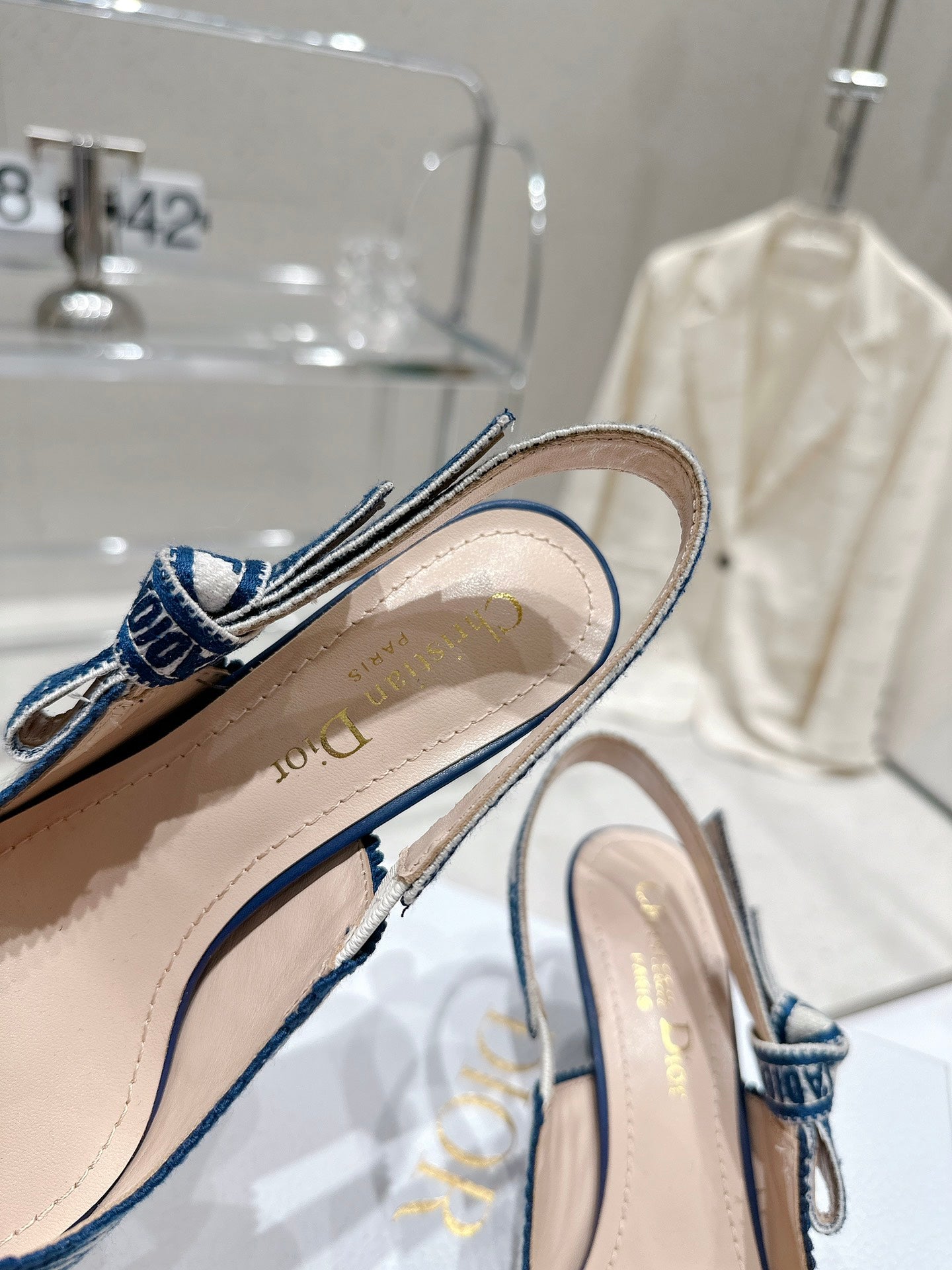 Luxury Shoes - DIR - 442