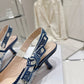 Luxury Shoes - DIR - 442