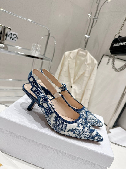 Luxury Shoes - DIR - 442