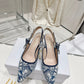 Luxury Shoes - DIR - 442