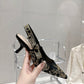 Luxury Shoes - DIR - 443