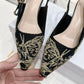 Luxury Shoes - DIR - 443