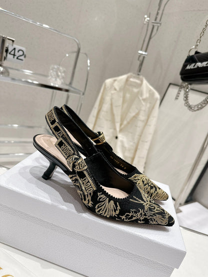 Luxury Shoes - DIR - 443
