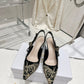 Luxury Shoes - DIR - 443
