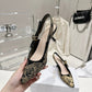 Luxury Shoes - DIR - 443