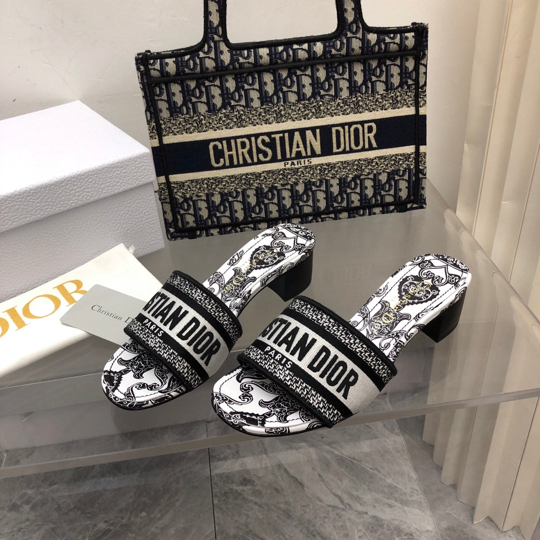 Luxury Shoes - DIR - 313
