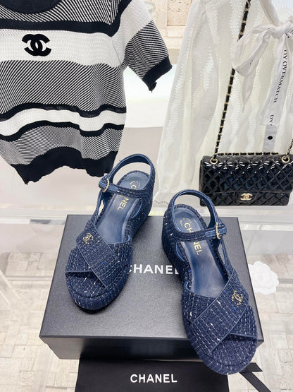 Luxury Shoes Sandals - CHL - 624