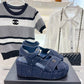 Luxury Shoes Sandals - CHL - 624