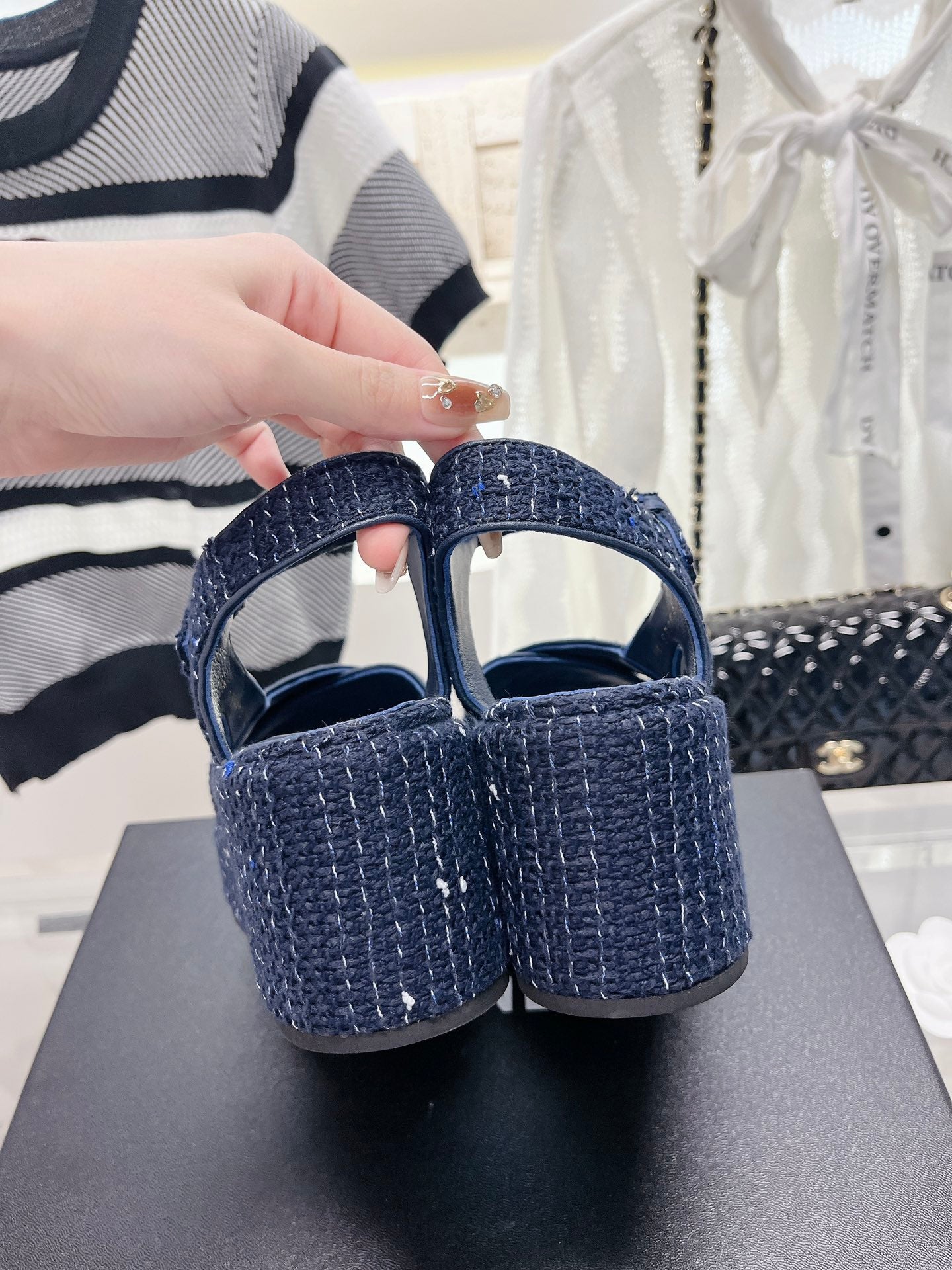 Luxury Shoes Sandals - CHL - 174