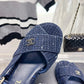 Luxury Shoes Sandals - CHL - 624