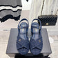 Luxury Shoes Sandals - CHL - 624