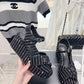 Luxury Shoes Sandals - CHL - 625