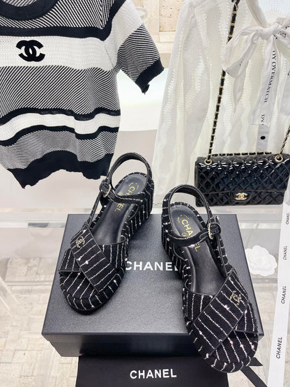 Luxury Shoes Sandals - CHL - 625