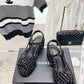 Luxury Shoes Sandals - CHL - 173