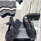 Luxury Shoes Sandals - CHL - 625