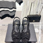 Luxury Shoes Sandals - CHL - 625