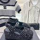 Luxury Shoes Sandals - CHL - 173