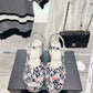 Luxury Shoes Sandals - CHL - 621