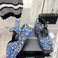 Luxury Shoes Sandals - CHL - 622
