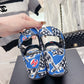 Luxury Shoes Sandals - CHL - 171