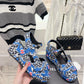 Luxury Shoes Sandals - CHL - 622