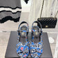 Luxury Shoes Sandals - CHL - 622