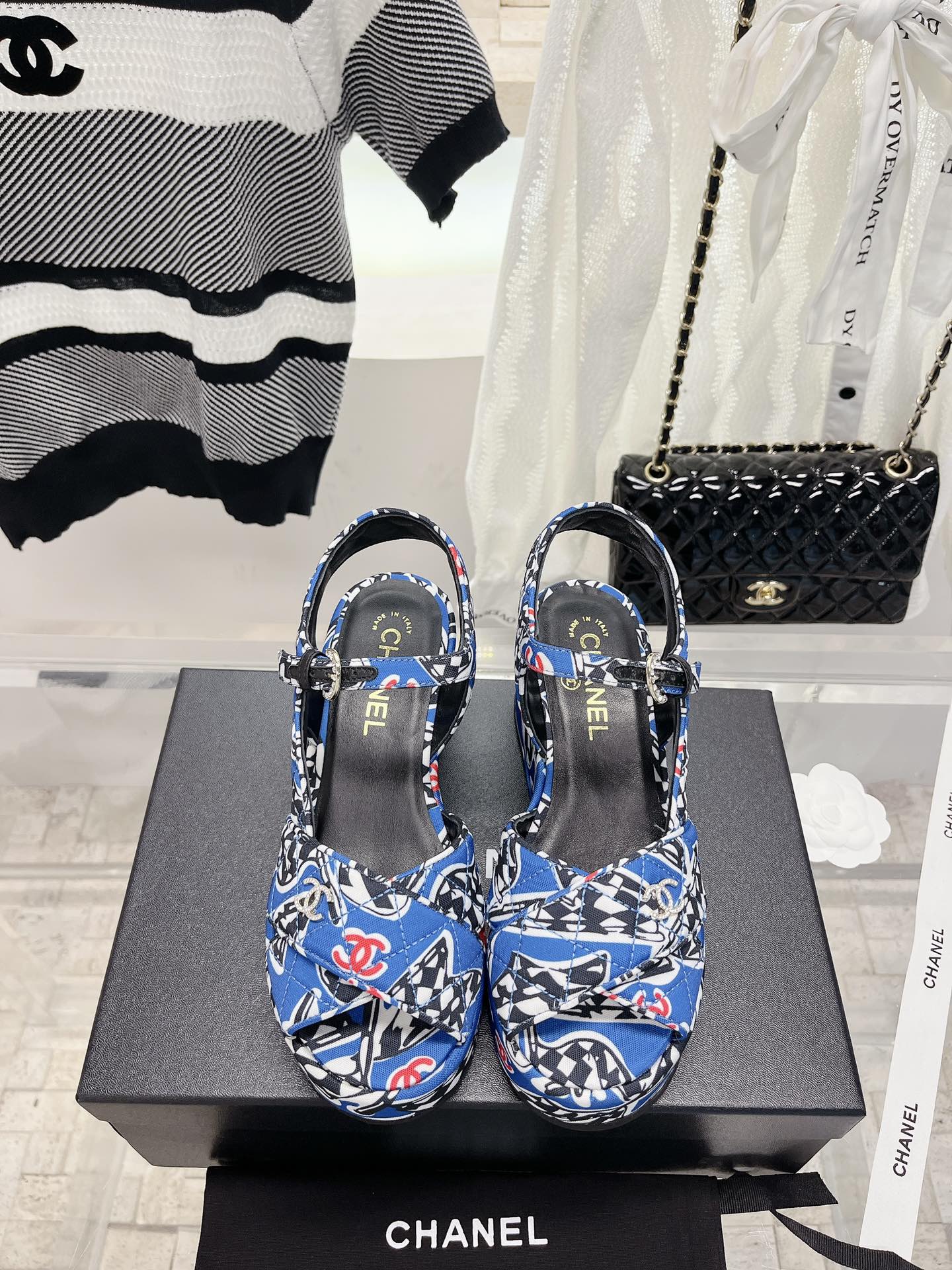 Luxury Shoes Sandals - CHL - 171