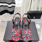Luxury Shoes Sandals - CHL - 623