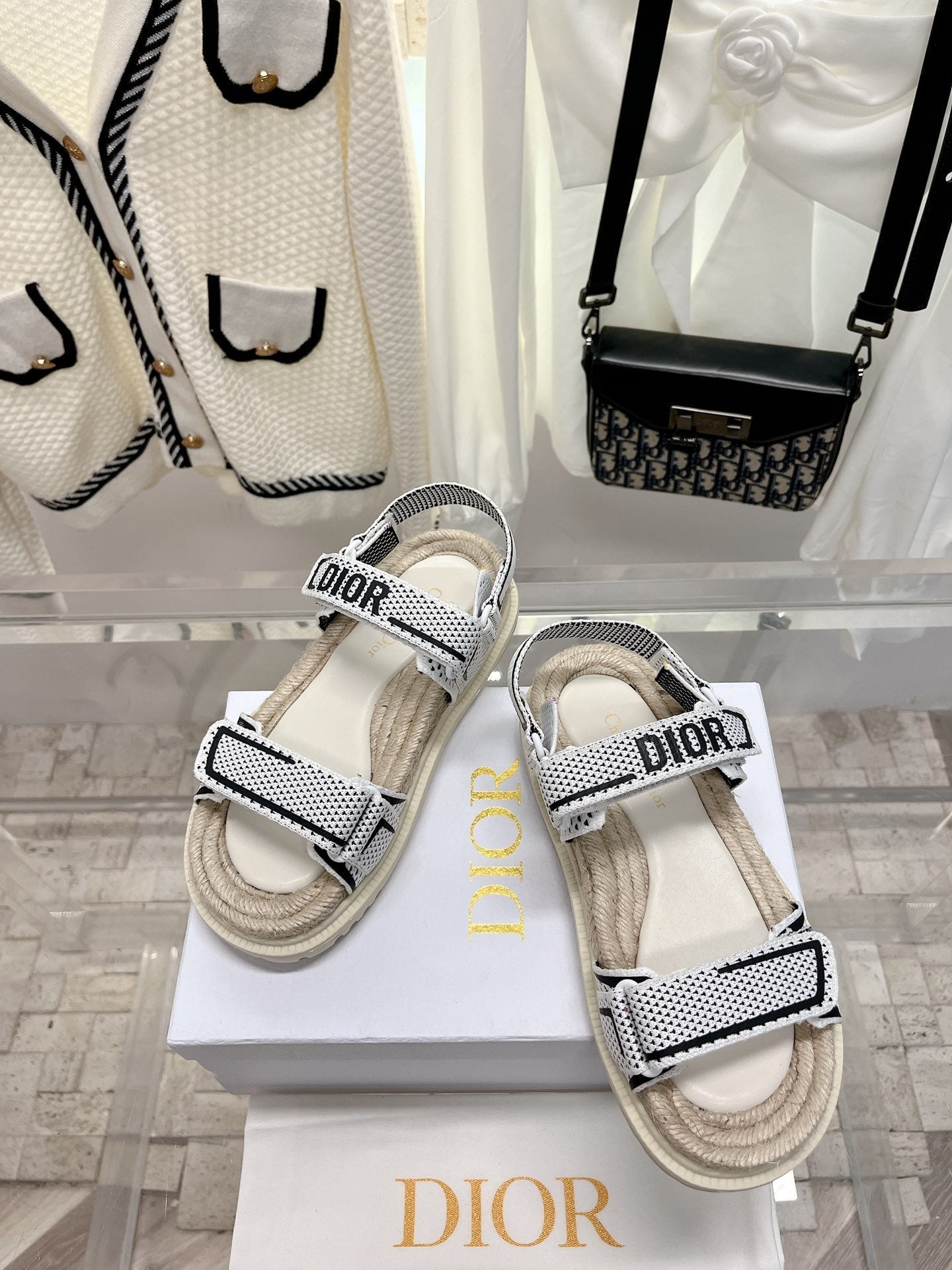 Luxury Shoes - DIR - 148