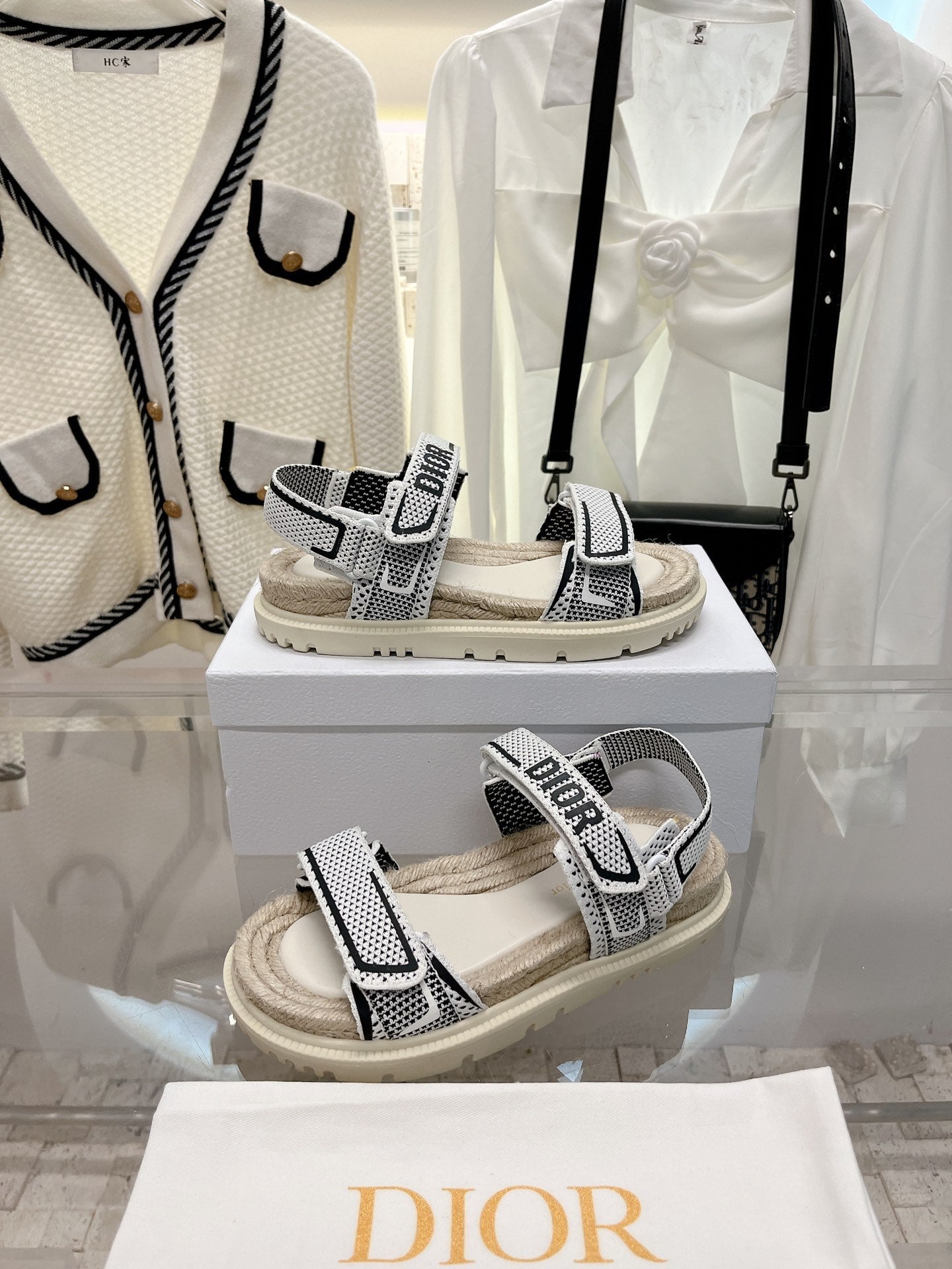 Luxury Shoes - DIR - 148