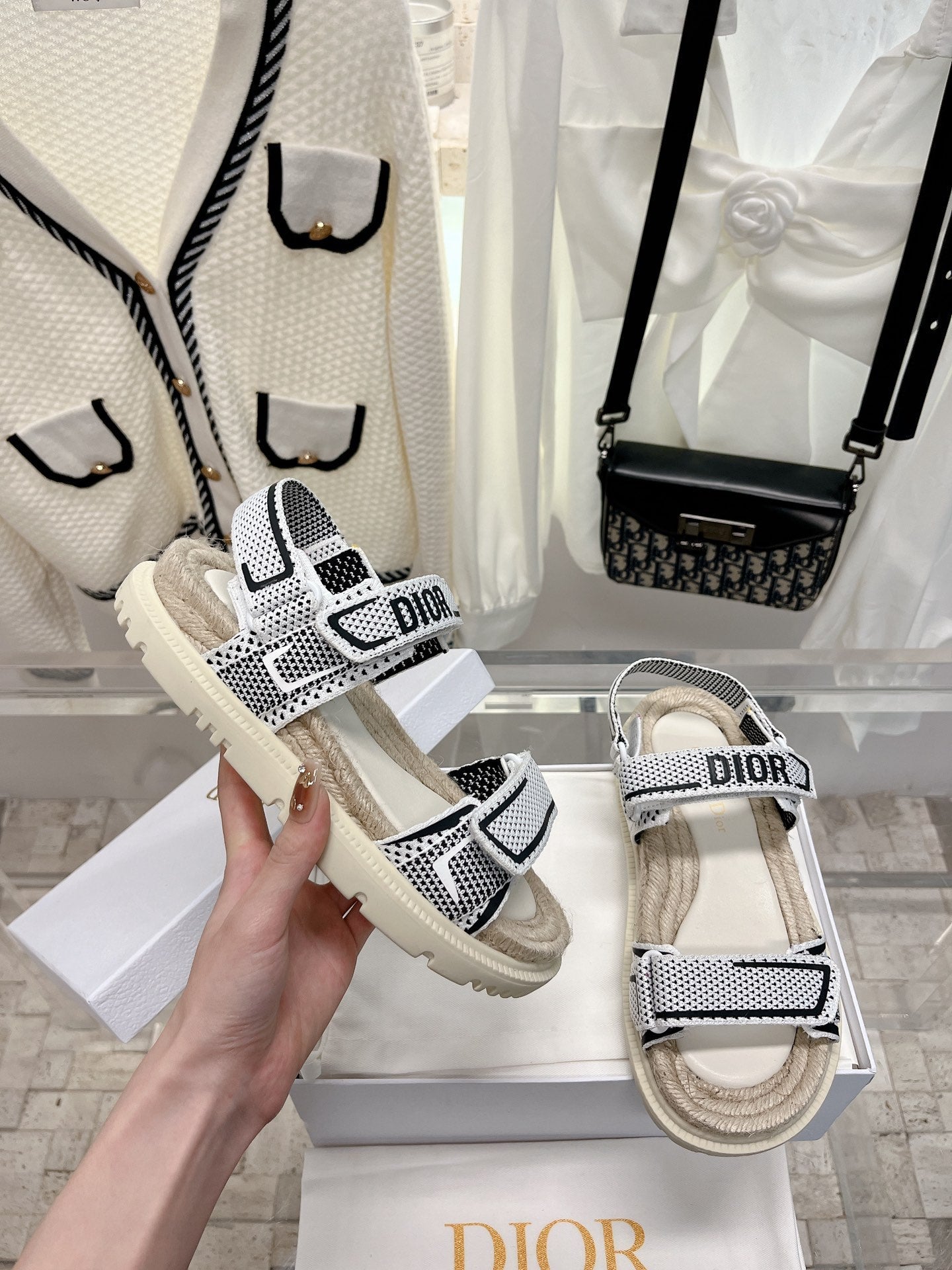Luxury Shoes - DIR - 148