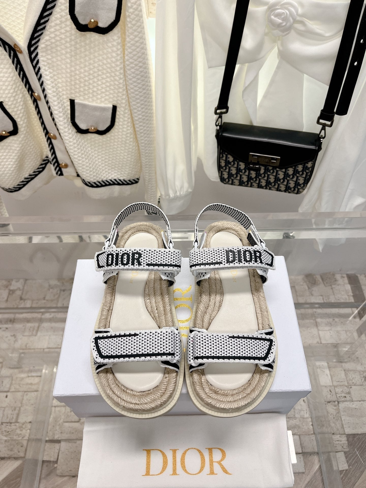 Luxury Shoes - DIR - 148