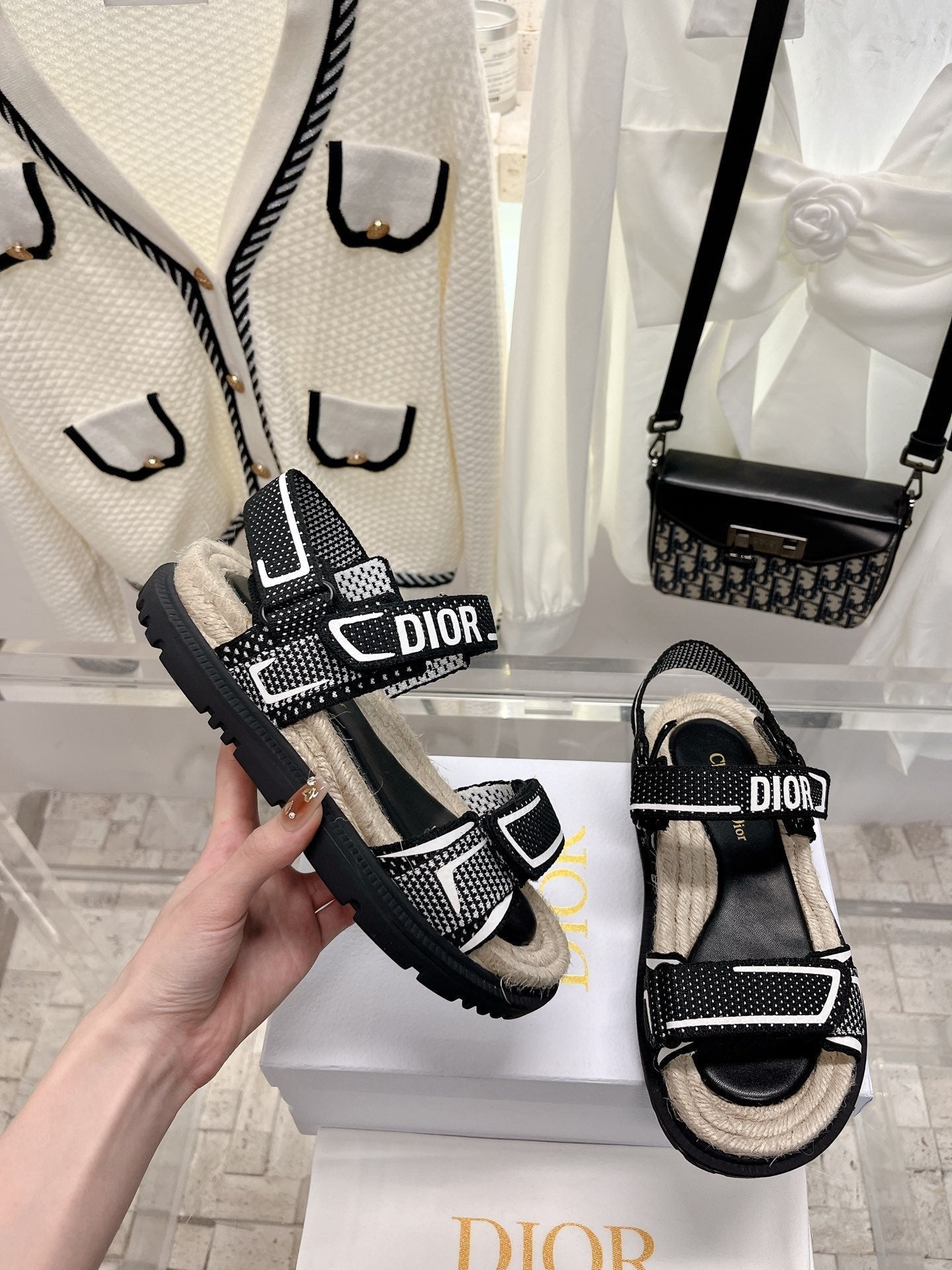 Luxury Shoes - DIR - 149