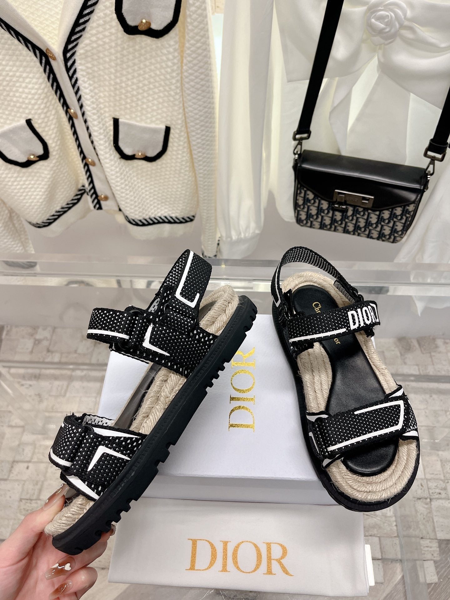 Luxury Shoes - DIR - 149