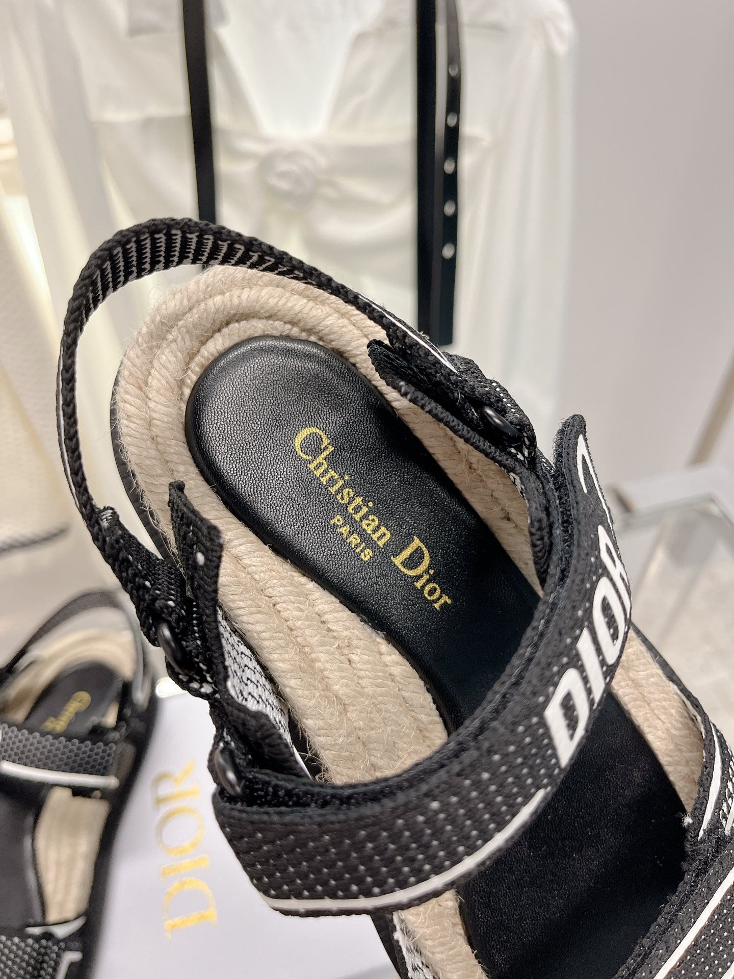 Luxury Shoes - DIR - 149