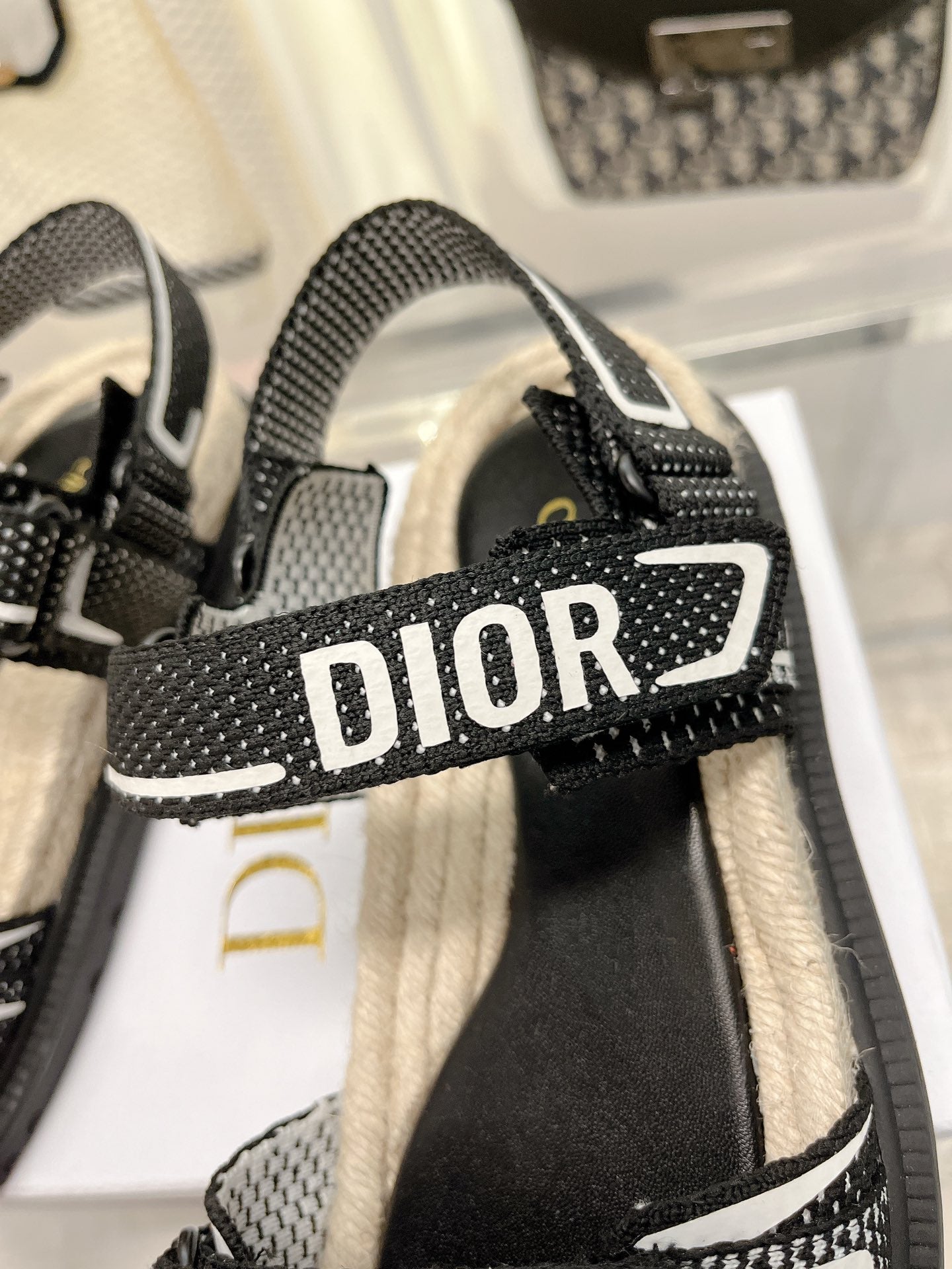 Luxury Shoes - DIR - 149
