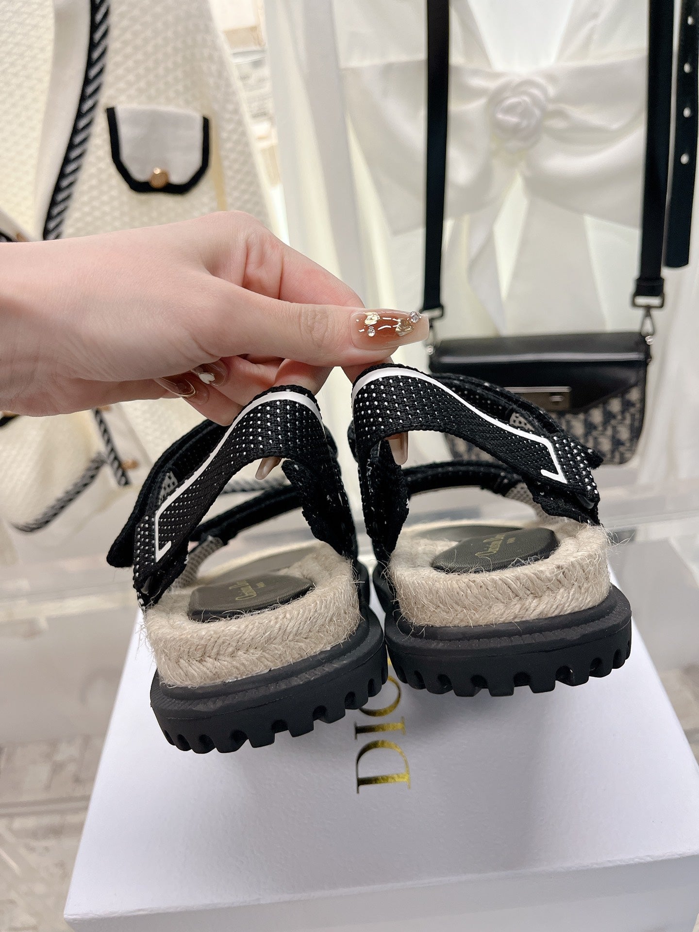 Luxury Shoes - DIR - 149