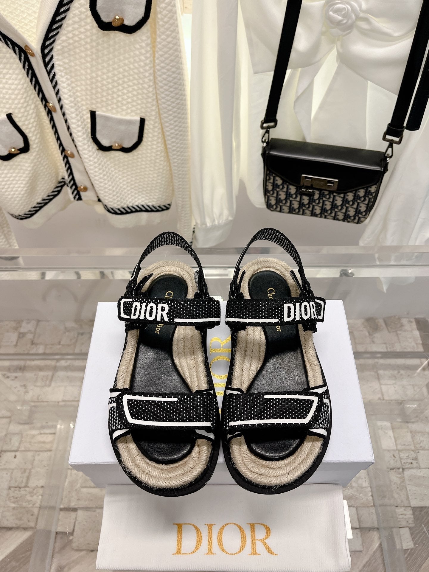 Luxury Shoes - DIR - 149