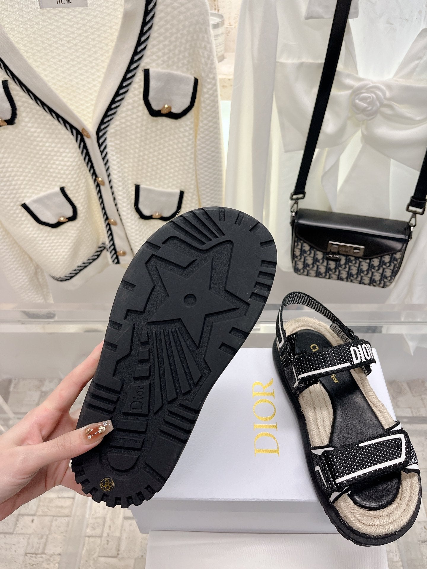 Luxury Shoes - DIR - 149