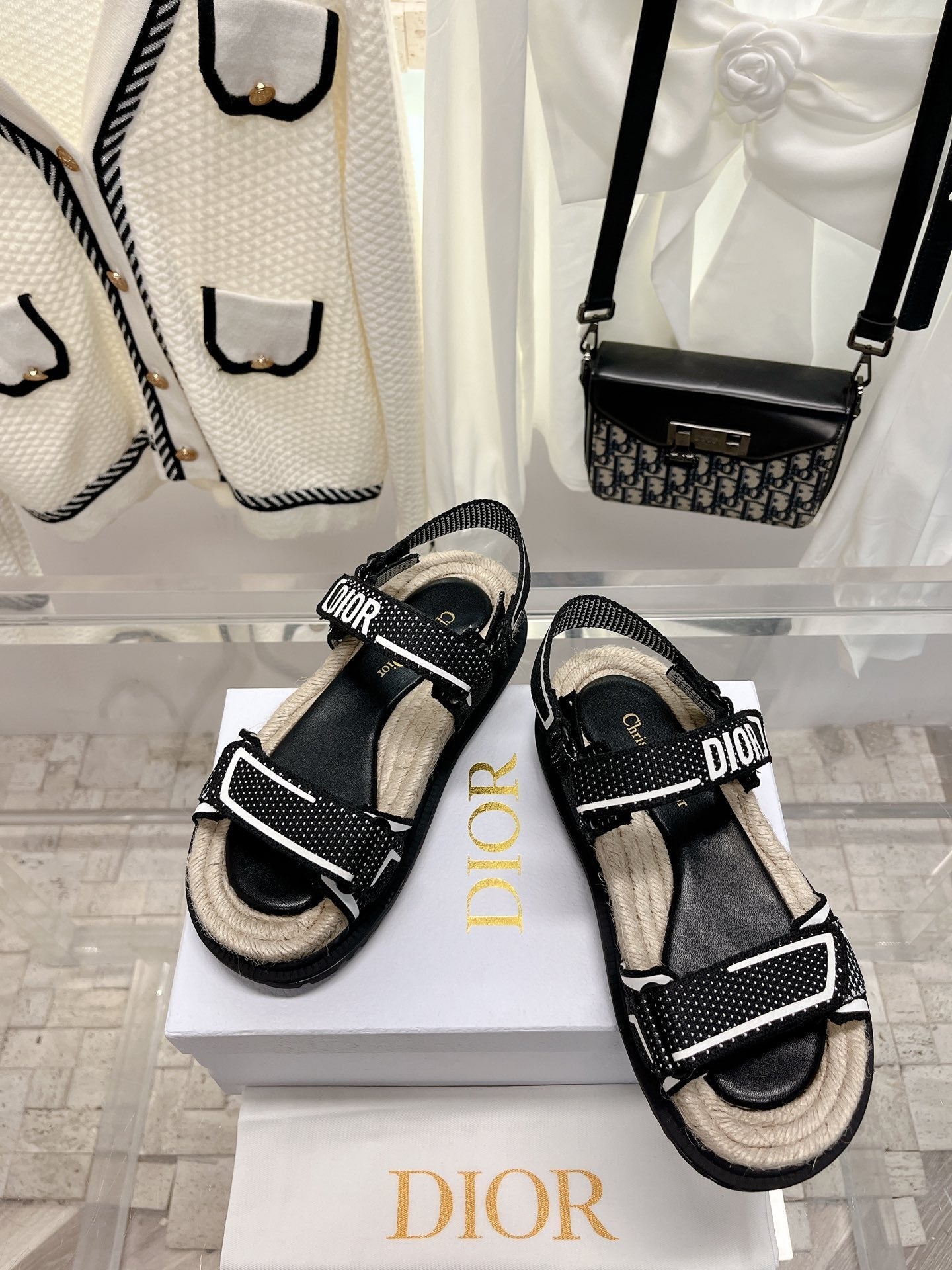 Luxury Shoes - DIR - 149