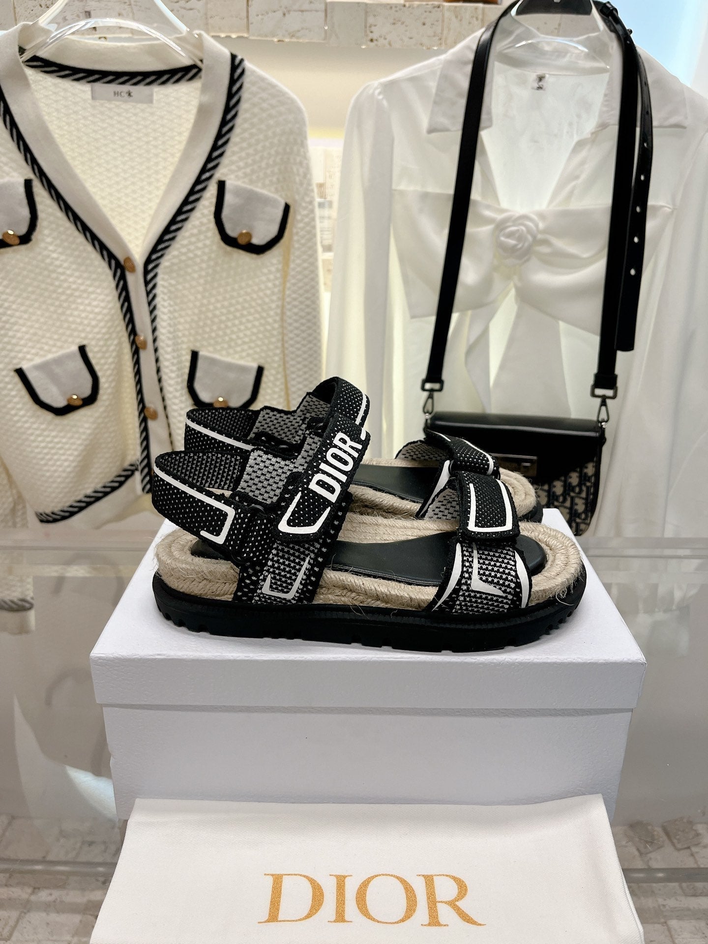 Luxury Shoes - DIR - 149