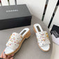 Luxury Shoes Sandals - CHL - 644