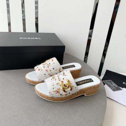 Luxury Shoes Sandals - CHL - 644