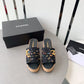 Luxury Shoes Sandals - CHL - 646