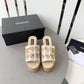 Luxury Shoes Sandals - CHL - 648